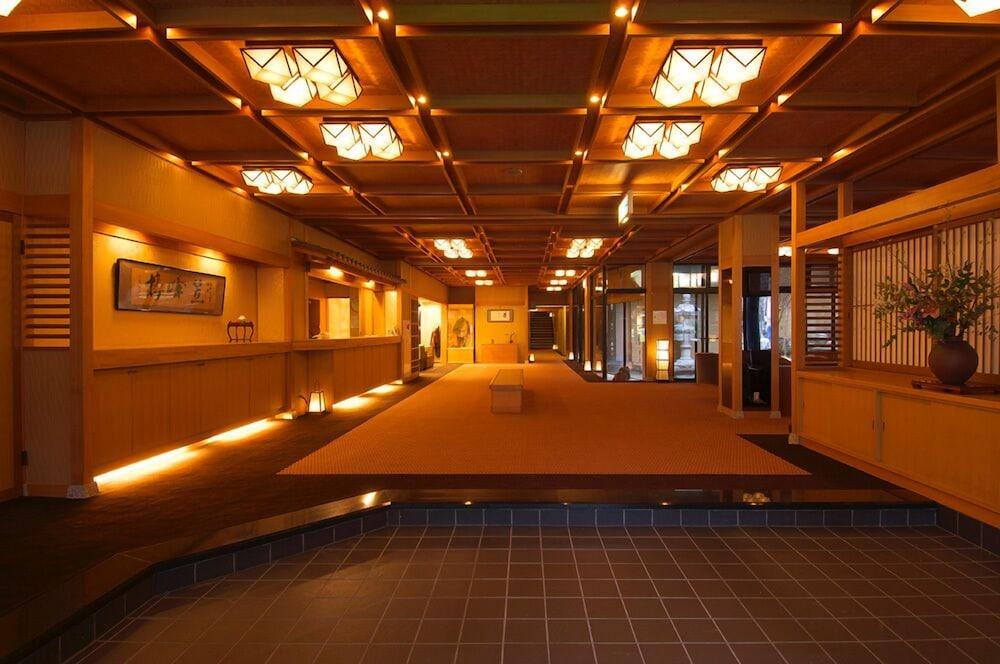 Hodakaso Sanganoyu Takayama  Exterior photo